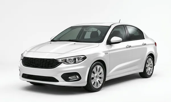 Fiat Egea Dizel · Manuel — Malatya araç kiralama