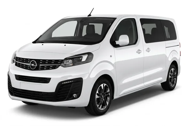 Opel Zafira Dizel · Otomatik — Malatya araç kiralama