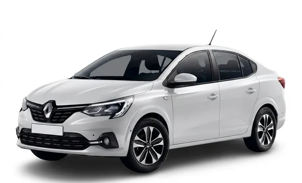 Renault Taliant Benzin · Otomatik — Malatya araç kiralama
